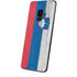 Slovenia Flag Distressed Galaxy S9 Skin